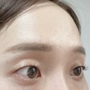 씨유 수원곡선점 | 망포 속눈썹펌 잘하는 퓨어브로우 내돈내산 재방문 후기