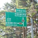 무창포주유소 이미지