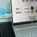 OWL e-sports 이미지