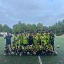 고려구로빌딩 | 구로주니어 풋볼 클럽 체험 후기 ⚽ 아이들의 즐거움과 성장공간 발견!