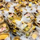 샬롬유치원 | 💛 경인여대 125세트 행사 간식 납품 후기