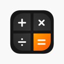 [한시적무료] Calcullo - Calculator Widget 이미지