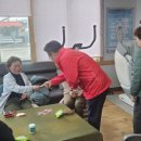 은대 경로당 네이버블로그