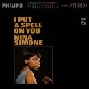 I Put a Spell On You - Nina Simone - 이미지