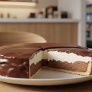 생초시장 | 세븐일레븐 일본 생초코파이 솔직 리뷰, 디저트 마니아라면 주목!