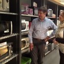 대우전자(주) 이미지