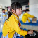 더큰 태권도장 이미지