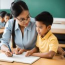 당신만을 위한 길 이미지