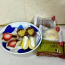 면목동-161 | 사가정 메고지고 찹쌀떡 맛집 4종리뷰 크림 두바이 초코 카이막