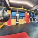 난곡 탑 복싱짐 이미지