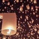 힐링 선 이미지