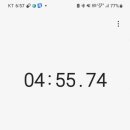 창신역 3번 출구 이미지