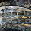 성공렌트카 | 파타고니아 엘칼라파테 | 페리토 모레노 빙하 렌트카 후기 (가는법, 입장료, 전망대 데크길 코스)