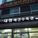 대청애견수족관