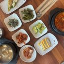 UR(경주시)-[경감로]-상-7 | <경주 문무대왕면 맛집> 파주장단콩두부촌, 골굴사 근처 손두부 가게