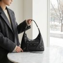 황금PC | 모토는 작고 미디움은 크다면? 발렌시아가 르 시티 호보 스몰, 가장 예쁜 황금 사이즈