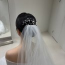 케이슈즈 | [지니케이] 20. 대구 지니케이 웨딩샵_본식 악세사리 베일 웨딩슈즈 대여 후기