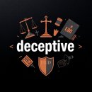 본 세션에서는 마케팅 윤리, 법적 분쟁, 그리고 소비자 보호의 핵심 키워드인 "deceptive"(/dɪˈsɛptɪv...