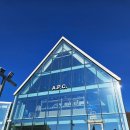 APC 카페 의왕롯데 아울렛점 ☕쇼핑 후 힐링 의왕아울렛뷰맛집 타임빌라스카페