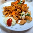 목화반점 | 아산맛집, 줄 서서 먹는 명품 탕수육,목화반점 #내돈내산 후기