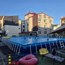 사과나무 펜션 | 충남 보령 가볼만한곳 사과나무펜션