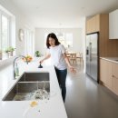 혜당생활과학가락점 | 가락프라자싱크대막힘 원인을 정확하게 파악하고 확실하게 해결했던 생생한 후기