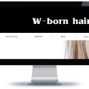 더블유본헤어 이미지