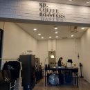 DDP 커피 | 드립커피가 맛있는 커피붕붕 커피볶는집 BB COFFEE (내돈내산, 오트밀크)