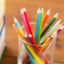 엑슬루타워 북카페 이미지