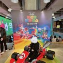 코엑스메가박스 슈퍼마리오 영화 한정 특전 티켓 평일 관람후기(스포x)