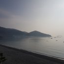 학동유람선회맛집;1박2일커플펜션