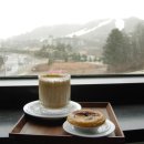 후추하우스 | [평창 여행] 빈티지 감성 가득한 '이진리 커피하우스' 솔직 후기 : 시그니처 후추커피와 아늑한 공간 ☕️