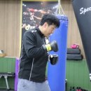 더 파이팅 복싱짐 이미지