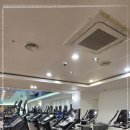 고위드 피트니스 이미지