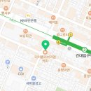 센스앤영 헤어 건대점 이미지