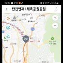 탄천계란