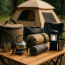 레드체어메이커 | 🏕️ 여름 캠핑 준비물 체크리스트&인기템 할인 총정리