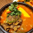 호랑이부대찌개 이미지