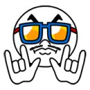 베그비실(Vegvisir) 이미지