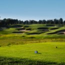 바르셀로나 골프 이미지