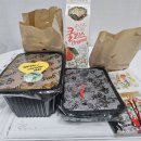 배떡 로제 떡볶이 주례점 오랜만에 분식 맛집 배달음식!