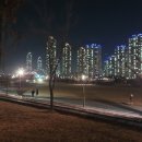 청라 호수공원 족구장 이미지