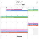 신정경로당 | [백일상] 양천구 아기 백일상 무료 대여