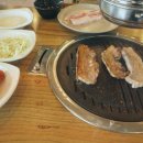 일품참숯갈비 이미지
