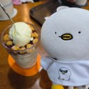 [춘천] 커피니 남춘천역점ㅣ한적하게 쉬거나 공부하기 좋은 2층짜리 가성비 카페ㅣ사장님 항상 친절하고...