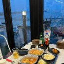 말자칼국수 | 오이도 조개구이 칼국수 맛집 빨간등대 가까운 정동진
