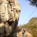 (수도지맥 3구간)경남 거창군 의상봉(1,046m), 남산제일봉(1,010m)/ 12월 22일(금) 이미지