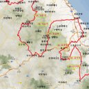 공설운동장삼거리 교차로 이미지