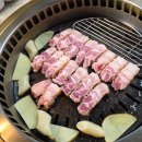 가산 삼겹살 맛집 &#39;두껍삼 가산직영점&#39; 강추 후기 (feat. 6월 대박 이벤트 &amp; 그릴링 서비스)