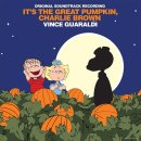 “The Great Pumpkin Waltz” by Vince Guaraldi trio 이미지